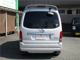 2001 Subaru Dias Wagon Van for sale, Japanese used car export - photo 2 of 52 | GULJI TRADERS