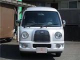 2001 Subaru Dias Wagon Van for sale, Japanese used car export - photo 4 of 52 | GULJI TRADERS