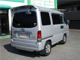 2001 Subaru Dias Wagon Van for sale, Japanese used car export - photo 8 of 52 | GULJI TRADERS