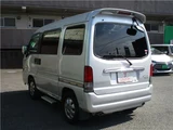 2001 Subaru Dias Wagon Van for sale, Japanese used car export - photo 9 of 52 | GULJI TRADERS