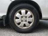 2001 Subaru Dias Wagon Van for sale, Japanese used car export - photo 39 of 52 | GULJI TRADERS