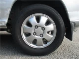 2001 Subaru Dias Wagon Van for sale, Japanese used car export - photo 41 of 52 | GULJI TRADERS