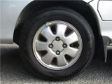 2001 Subaru Dias Wagon Van for sale, Japanese used car export - photo 42 of 52 | GULJI TRADERS
