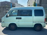 2001 Subaru Dias Wagon Van for sale, Japanese used car export - photo 2 of 30 | GULJI TRADERS