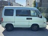 2001 Subaru Dias Wagon Van for sale, Japanese used car export - photo 3 of 30 | GULJI TRADERS