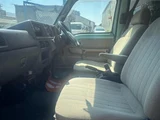 2001 Subaru Dias Wagon Van for sale, Japanese used car export - photo 15 of 30 | GULJI TRADERS