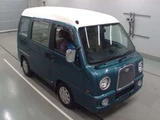 2001 Subaru Dias Wagon Van for sale, Japanese used car export - photo 1 of 19 | GULJI TRADERS