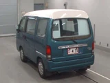 2001 Subaru Dias Wagon Van for sale, Japanese used car export - photo 2 of 19 | GULJI TRADERS