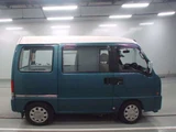 2001 Subaru Dias Wagon Van for sale, Japanese used car export - photo 3 of 19 | GULJI TRADERS