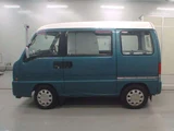 2001 Subaru Dias Wagon Van for sale, Japanese used car export - photo 4 of 19 | GULJI TRADERS