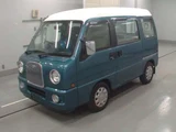 2001 Subaru Dias Wagon Van for sale, Japanese used car export - photo 5 of 19 | GULJI TRADERS