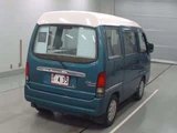 2001 Subaru Dias Wagon Van for sale, Japanese used car export - photo 6 of 19 | GULJI TRADERS