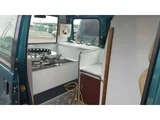 2001 Subaru Dias Wagon Van for sale, Japanese used car export - photo 11 of 19 | GULJI TRADERS