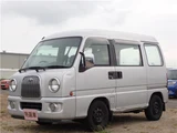 2002 Subaru Dias Wagon Van for sale, Japanese used car export - photo 1 of 78 | GULJI TRADERS