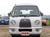 2002 Subaru Dias Wagon Van for sale, Japanese used car export - photo 2 of 78 | GULJI TRADERS