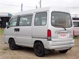 2002 Subaru Dias Wagon Van for sale, Japanese used car export - photo 3 of 78 | GULJI TRADERS