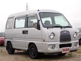 2002 Subaru Dias Wagon Van for sale, Japanese used car export - photo 5 of 78 | GULJI TRADERS