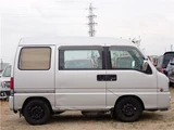 2002 Subaru Dias Wagon Van for sale, Japanese used car export - photo 6 of 78 | GULJI TRADERS