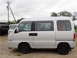 2002 Subaru Dias Wagon Van for sale, Japanese used car export - photo 7 of 78 | GULJI TRADERS