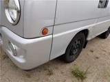 2002 Subaru Dias Wagon Van for sale, Japanese used car export - photo 70 of 78 | GULJI TRADERS