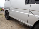 2002 Subaru Dias Wagon Van for sale, Japanese used car export - photo 74 of 78 | GULJI TRADERS