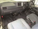 2002 Subaru Dias Wagon S/C Van for sale, Japanese used car export - photo 4 of 11 | GULJI TRADERS