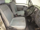 2002 Subaru Dias Wagon S/C Van for sale, Japanese used car export - photo 5 of 11 | GULJI TRADERS