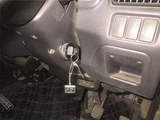 2002 Subaru Dias Wagon S/C Van for sale, Japanese used car export - photo 8 of 11 | GULJI TRADERS