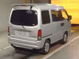 2002 Subaru Dias Wagon Van for sale, Japanese used car export - photo 2 of 7 | GULJI TRADERS