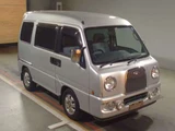 2002 Subaru Dias Wagon Van for sale, Japanese used car export - photo 3 of 7 | GULJI TRADERS