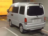 2002 Subaru Dias Wagon Van for sale, Japanese used car export - photo 4 of 7 | GULJI TRADERS
