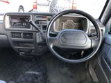 2002 Subaru Dias Wagon Van for sale, Japanese used car export - photo 6 of 7 | GULJI TRADERS