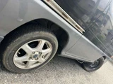 2003 Subaru Dias Wagon 660 Van for sale, Japanese used car export - photo 52 of 52 | GULJI TRADERS