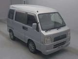 2003 Subaru Dias Wagon Van for sale, Japanese used car export - photo 3 of 7 | GULJI TRADERS