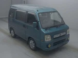 2003 Subaru Dias Wagon 4WD Van for sale, Japanese used car export - photo 3 of 7 | GULJI TRADERS