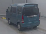 2003 Subaru Dias Wagon 4WD Van for sale, Japanese used car export - photo 4 of 7 | GULJI TRADERS