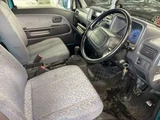 2003 Subaru Dias Wagon 4WD Van for sale, Japanese used car export - photo 5 of 7 | GULJI TRADERS