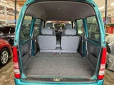 2003 Subaru Dias Wagon 4WD Van for sale, Japanese used car export - photo 7 of 7 | GULJI TRADERS