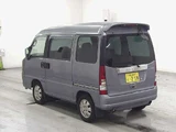 2003 Subaru Dias Wagon 4WD Van for sale, Japanese used car export - photo 2 of 9 | GULJI TRADERS