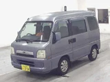 2003 Subaru Dias Wagon 4WD Van for sale, Japanese used car export - photo 4 of 9 | GULJI TRADERS