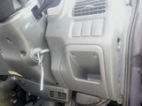 2003 Subaru Dias Wagon 4WD Van for sale, Japanese used car export - photo 6 of 9 | GULJI TRADERS