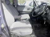 2003 Subaru Dias Wagon 4WD Van for sale, Japanese used car export - photo 7 of 9 | GULJI TRADERS
