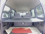 2003 Subaru Dias Wagon 4WD Van for sale, Japanese used car export - photo 9 of 9 | GULJI TRADERS