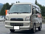 2004 Subaru Dias Wagon Van for sale, Japanese used car export - photo 1 of 18 | GULJI TRADERS