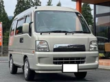 2004 Subaru Dias Wagon Van for sale, Japanese used car export - photo 2 of 18 | GULJI TRADERS