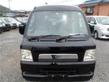2005 Subaru Dias Wagon Van for sale, Japanese used car export - photo 4 of 25 | GULJI TRADERS