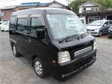 2005 Subaru Dias Wagon Van for sale, Japanese used car export - photo 5 of 25 | GULJI TRADERS