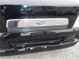 2005 Subaru Dias Wagon Van for sale, Japanese used car export - photo 7 of 25 | GULJI TRADERS