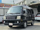 2005 Subaru Dias Wagon 660 4WD Van for sale, Japanese used car export - photo 1 of 77 | GULJI TRADERS