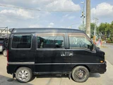 2005 Subaru Dias Wagon 660 4WD Van for sale, Japanese used car export - photo 4 of 77 | GULJI TRADERS